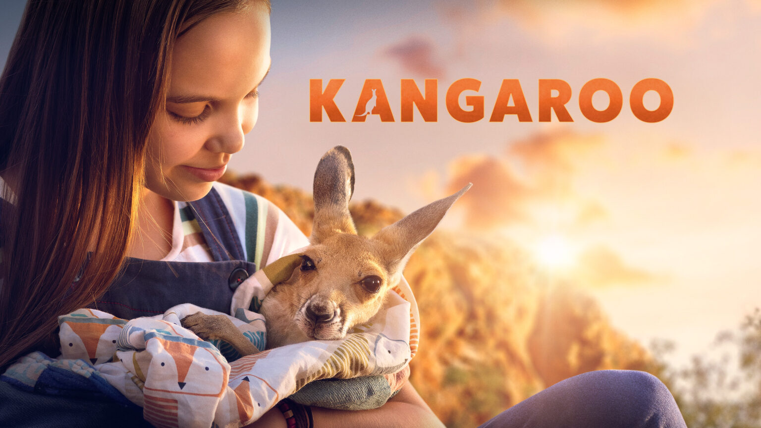 Kangaroo: Uma Aventura na Austrália Torrent (2025) WEB-DL FULL 1080p Dual Áudio